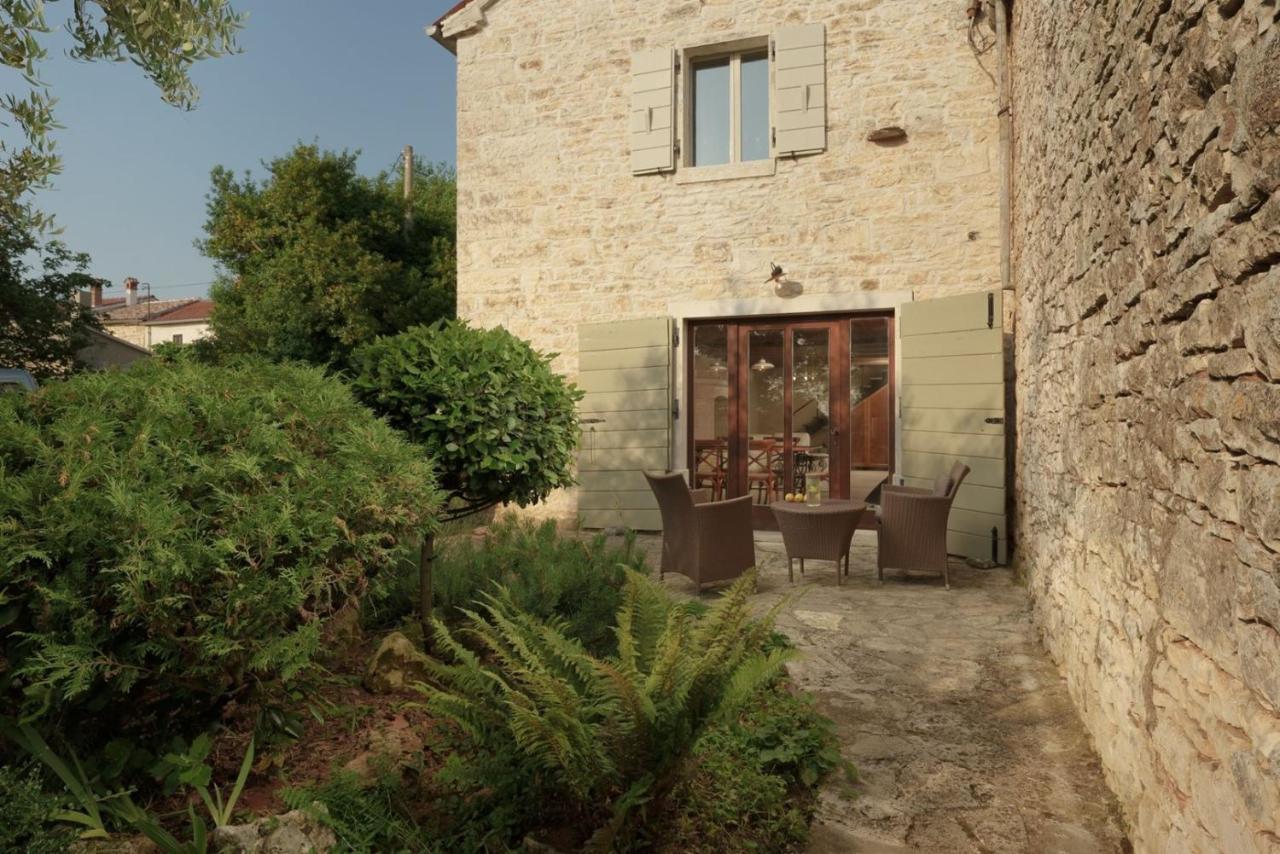 Villa Casa Nina Prkacini Exterior foto
